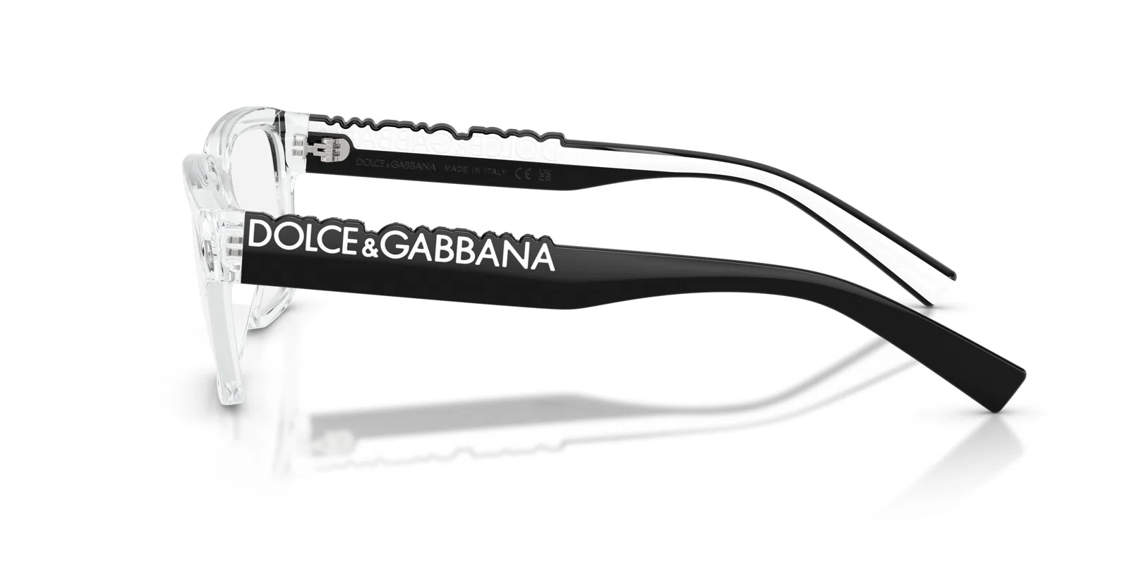 Dolce & Gabbana 5112 Eyeglasses - view 22